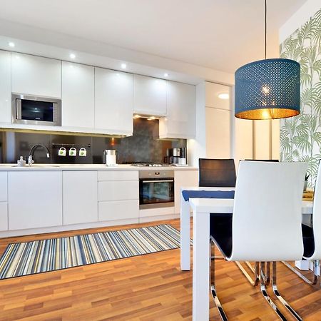 Apartament 14 Zwierzyniec Εξωτερικό φωτογραφία