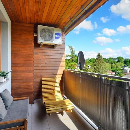 Apartament 14 Zwierzyniec Εξωτερικό φωτογραφία