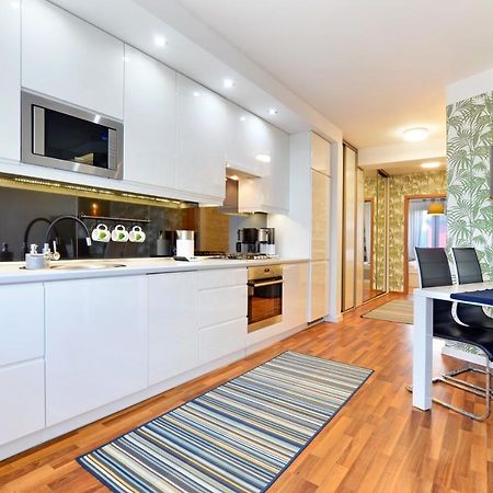 Apartament 14 Zwierzyniec Εξωτερικό φωτογραφία