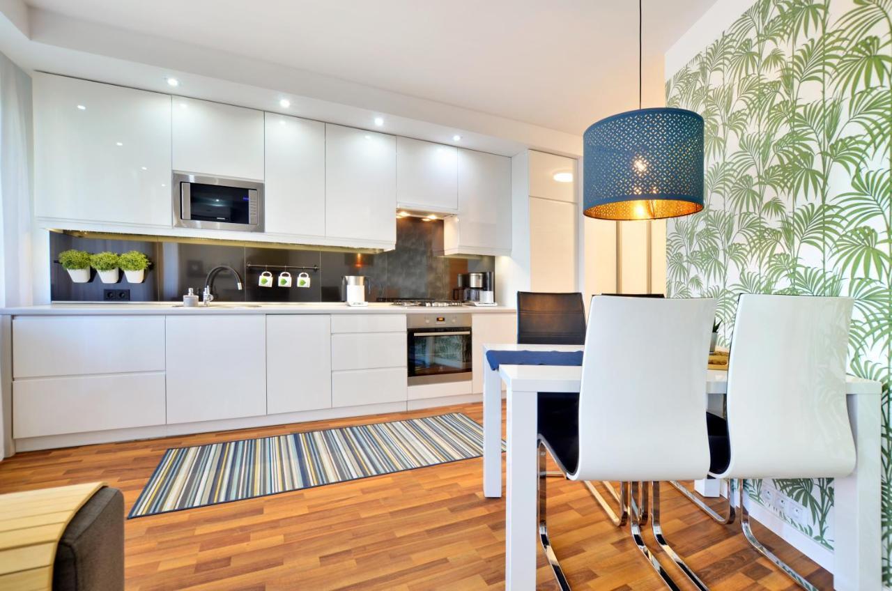 Apartament 14 Zwierzyniec Εξωτερικό φωτογραφία