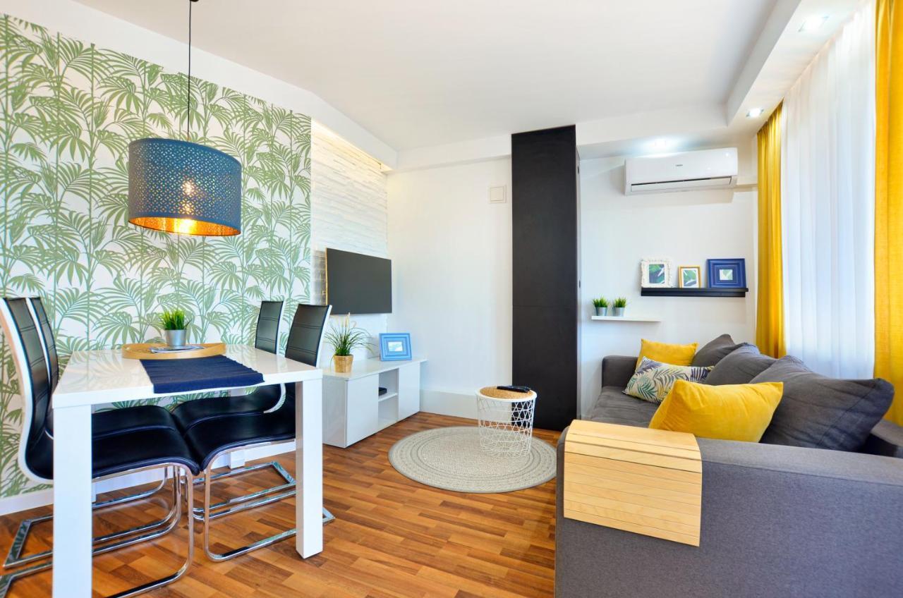 Apartament 14 Zwierzyniec Εξωτερικό φωτογραφία