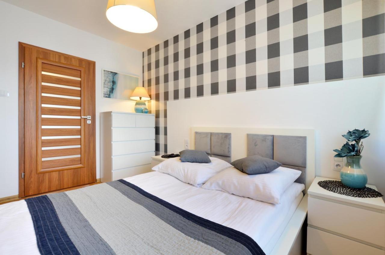 Apartament 14 Zwierzyniec Εξωτερικό φωτογραφία