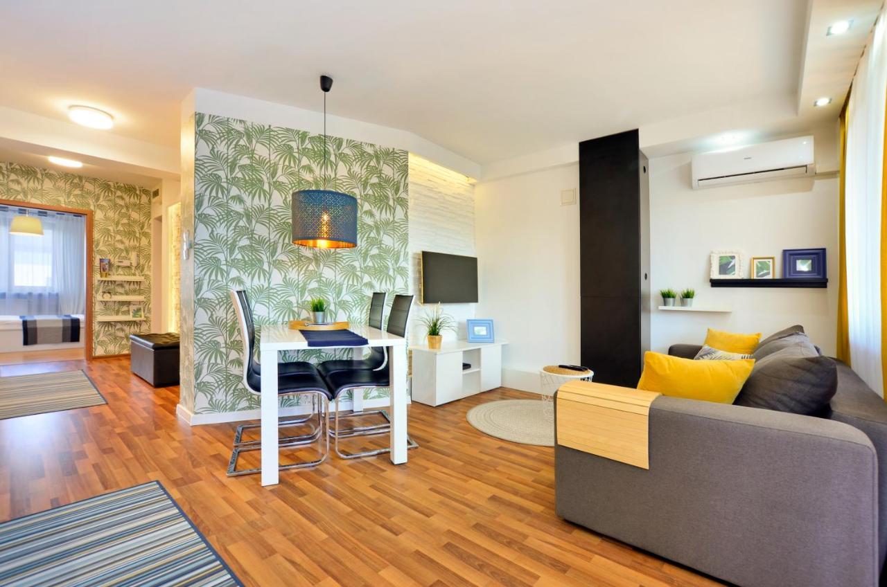 Apartament 14 Zwierzyniec Εξωτερικό φωτογραφία