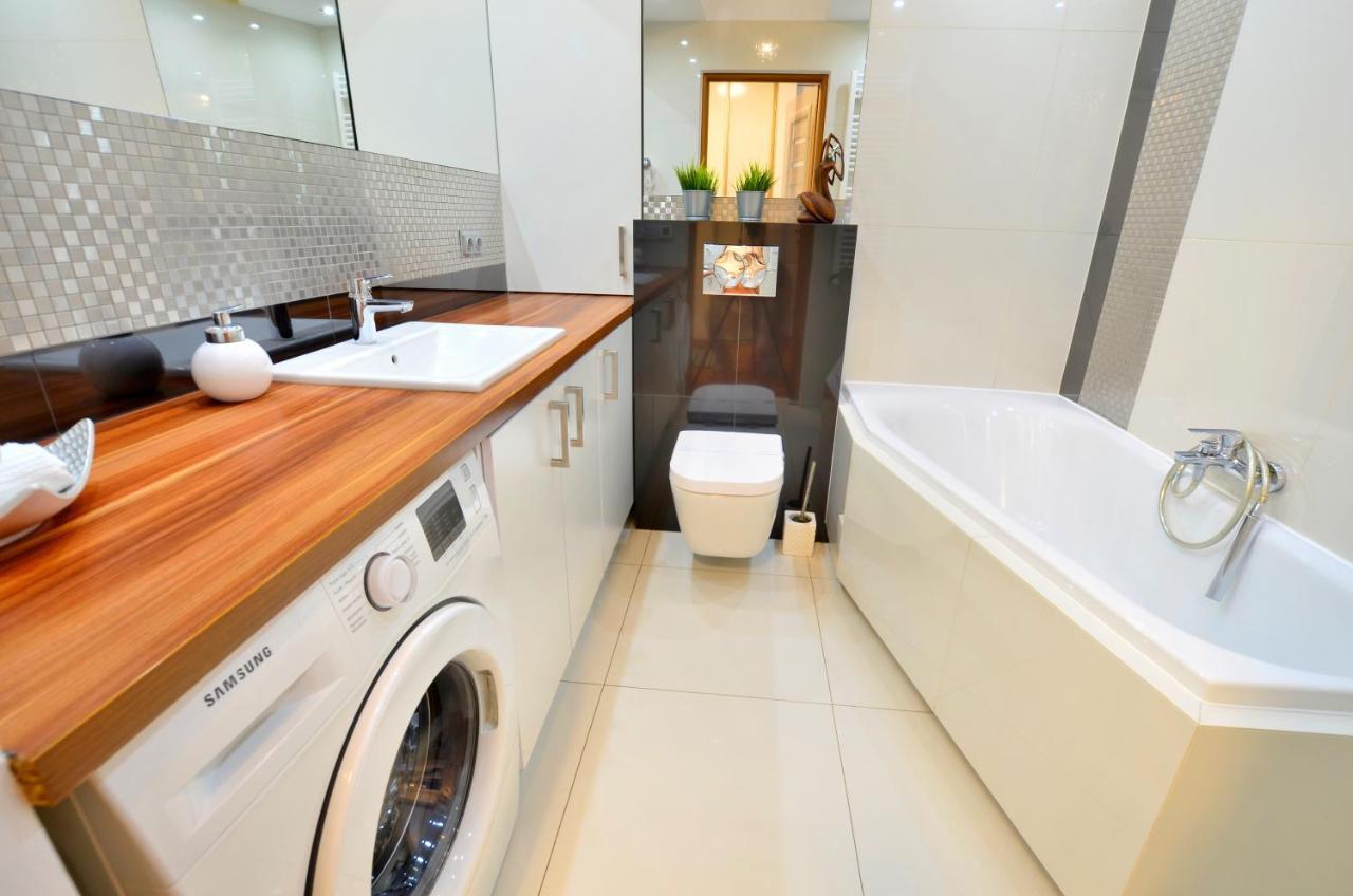 Apartament 14 Zwierzyniec Εξωτερικό φωτογραφία